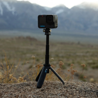 GoPro Shorty | Mini Extension Pole & Tripod
