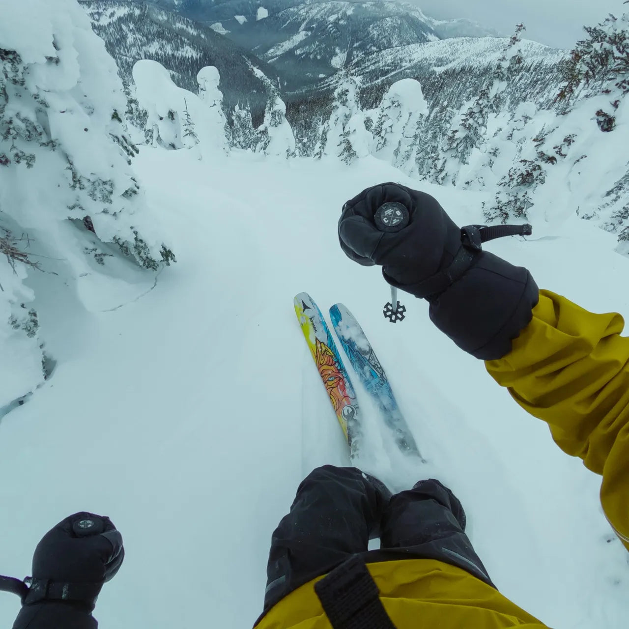 GoPro Head Strap 2.0 | Head POV Camera & Clip Mount