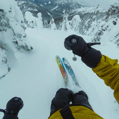 GoPro Head Strap 2.0 | Head POV Camera & Clip Mount