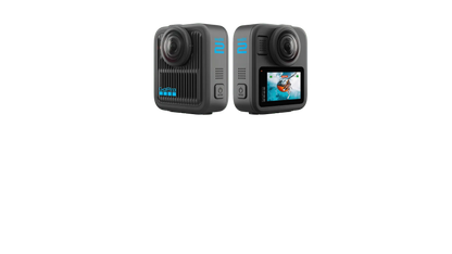 GoPro MAX2 Specialty Bundle