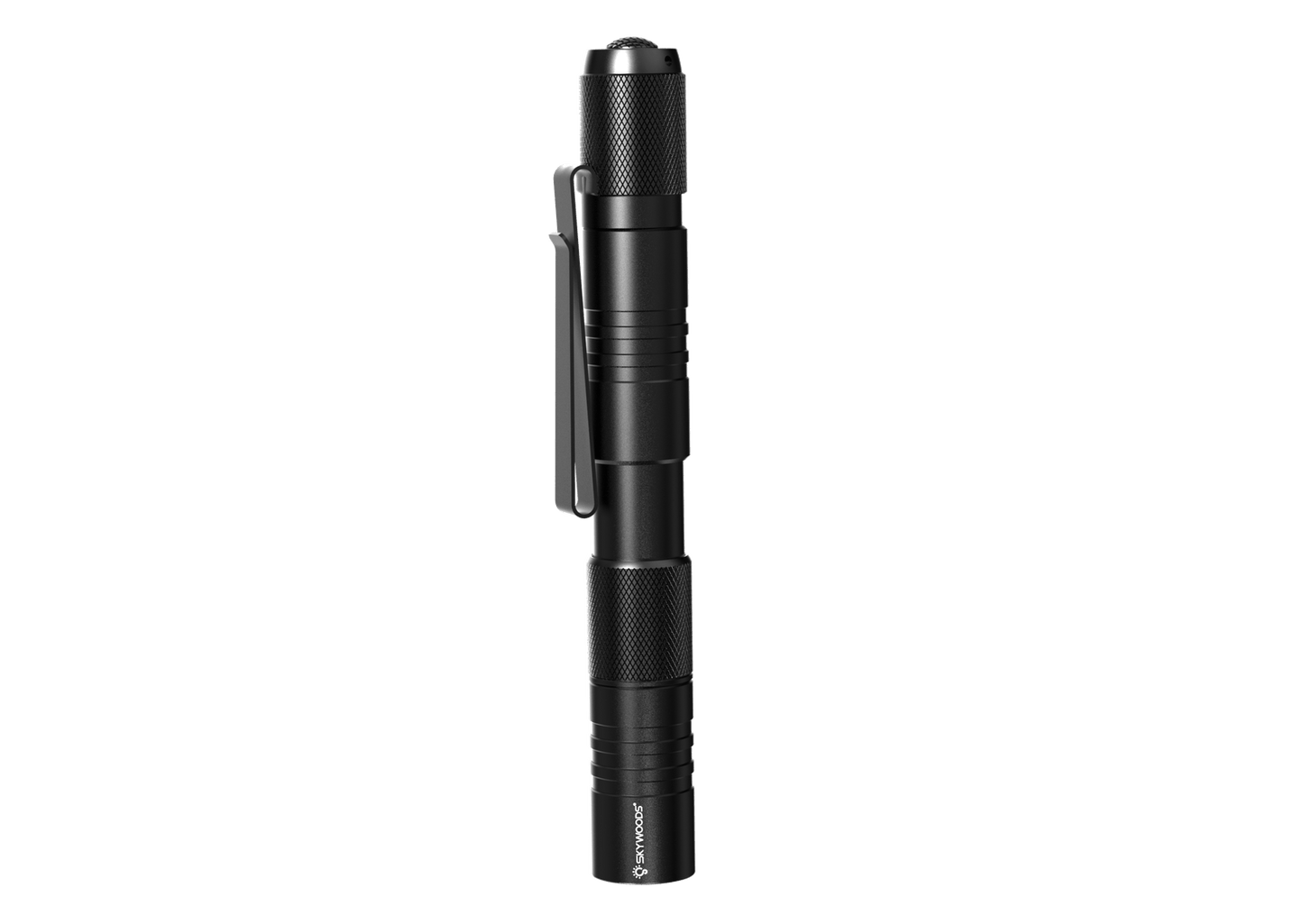Skywoods 350 Lumen Short Pen Light FIX P4