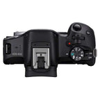 Canon R50 Camera & AOI Passion Combo Housing & Strobes