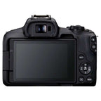 Canon R50 Camera & AOI Passion Combo Housing & Strobes