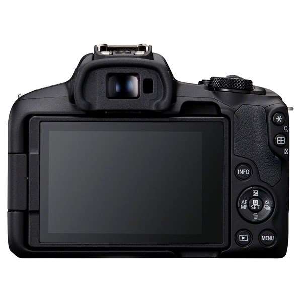 Canon R50 Camera & AOI Passion Combo Housing & Strobes