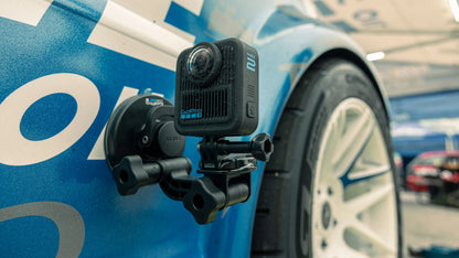 GoPro MAX2 Specialty Bundle