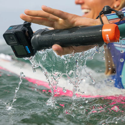 GoPro Adventure Kit 3.0 | The Handler, Head Strap 2.0 + Compact Case