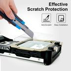 Glass protective film for SeaTouch 6 PRO (2pcs/set)
