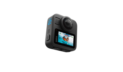 GoPro MAX2 Specialty Bundle