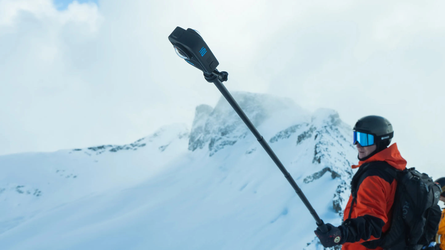 GoPro MAX2 Specialty Bundle