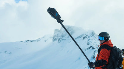 GoPro MAX2 Specialty Bundle