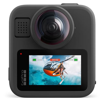 GoPro MAX2 Specialty Bundle