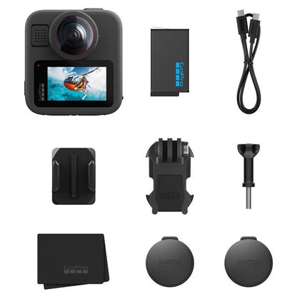 GoPro MAX2 Specialty Bundle