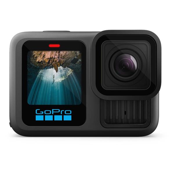GoPro Hero13 Black Speciality Bundle