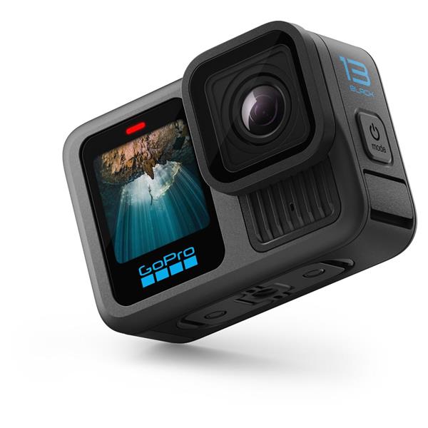 GoPro Hero13 Black Speciality Bundle