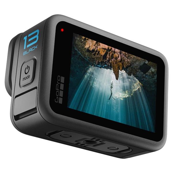 GoPro Hero13 Black Speciality Bundle