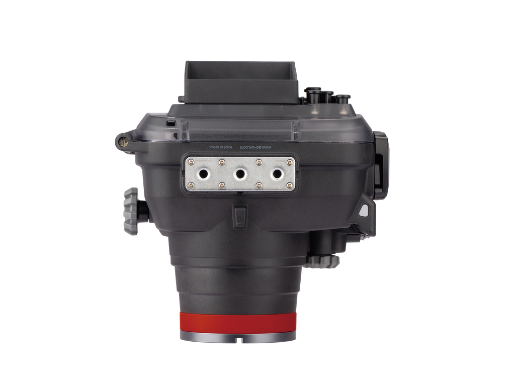 AOI Canon R50 60 Meter Underwater Housing UH-R50
