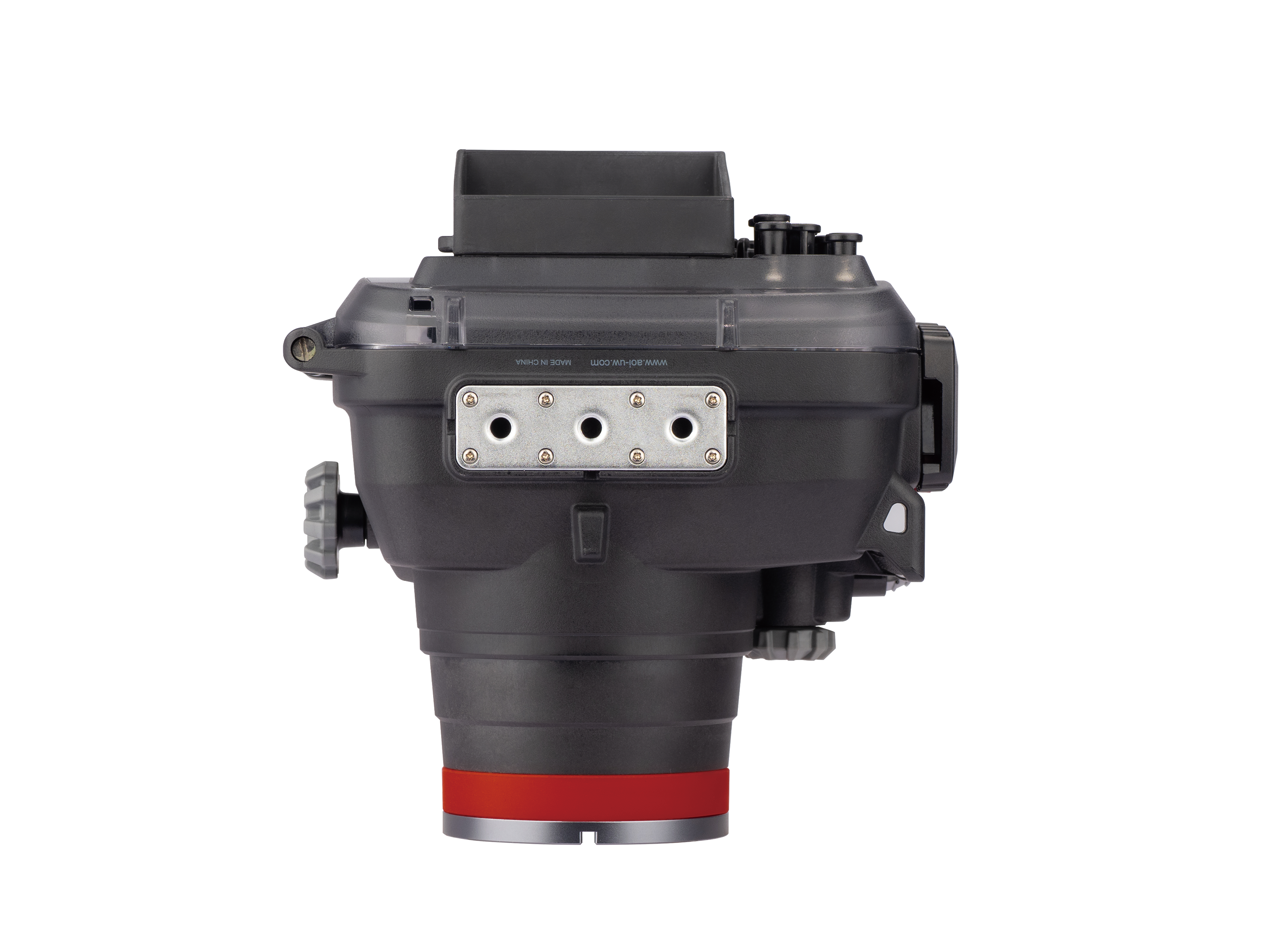 AOI Canon R50 60 Meter Underwater Housing UH-R50