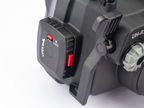 AOI Canon R50 60 Meter Underwater Housing UH-R50