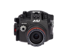 AOI Canon R50 60 Meter Underwater Housing UH-R50