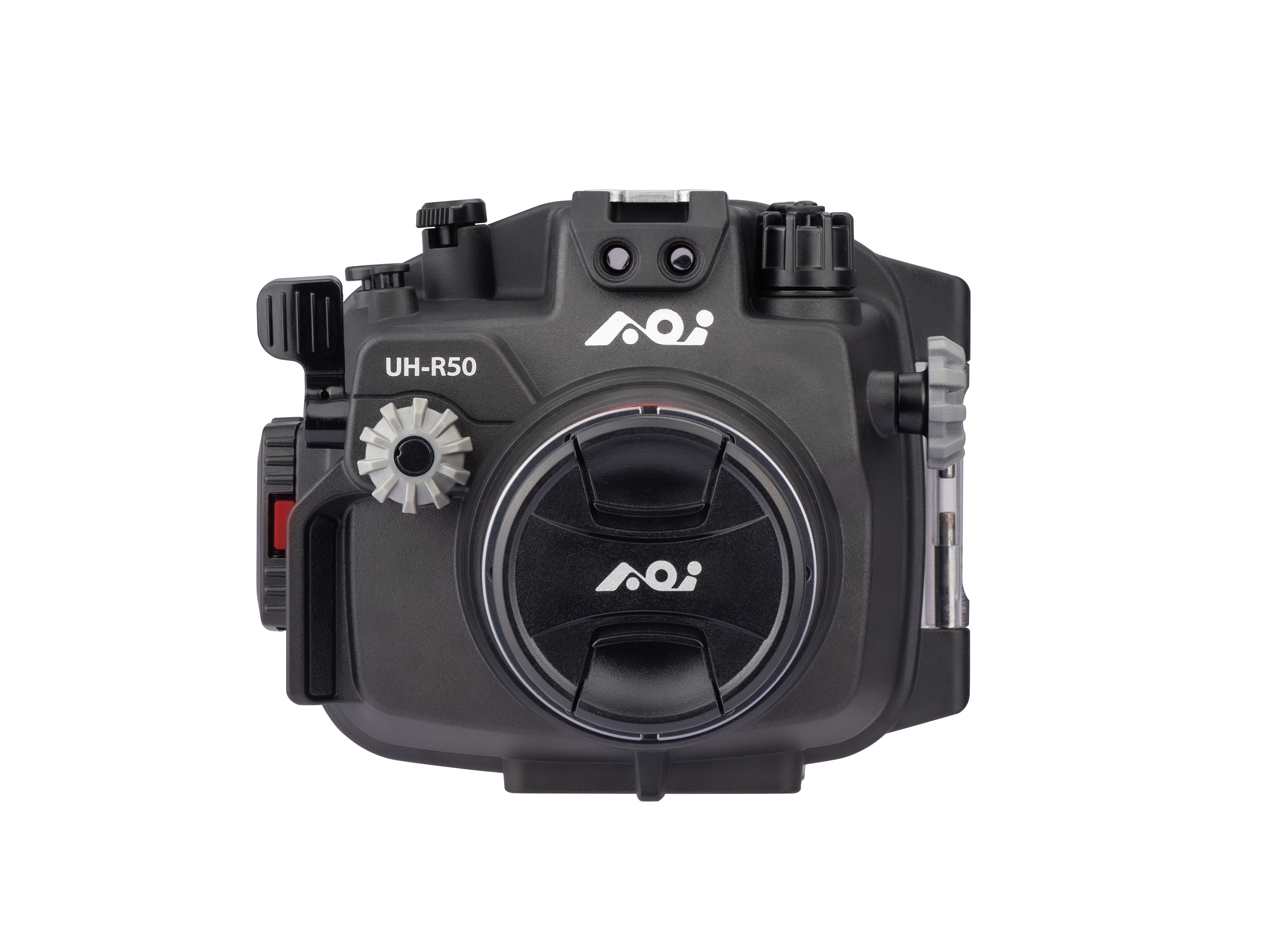 AOI Canon R50 60 Meter Underwater Housing UH-R50