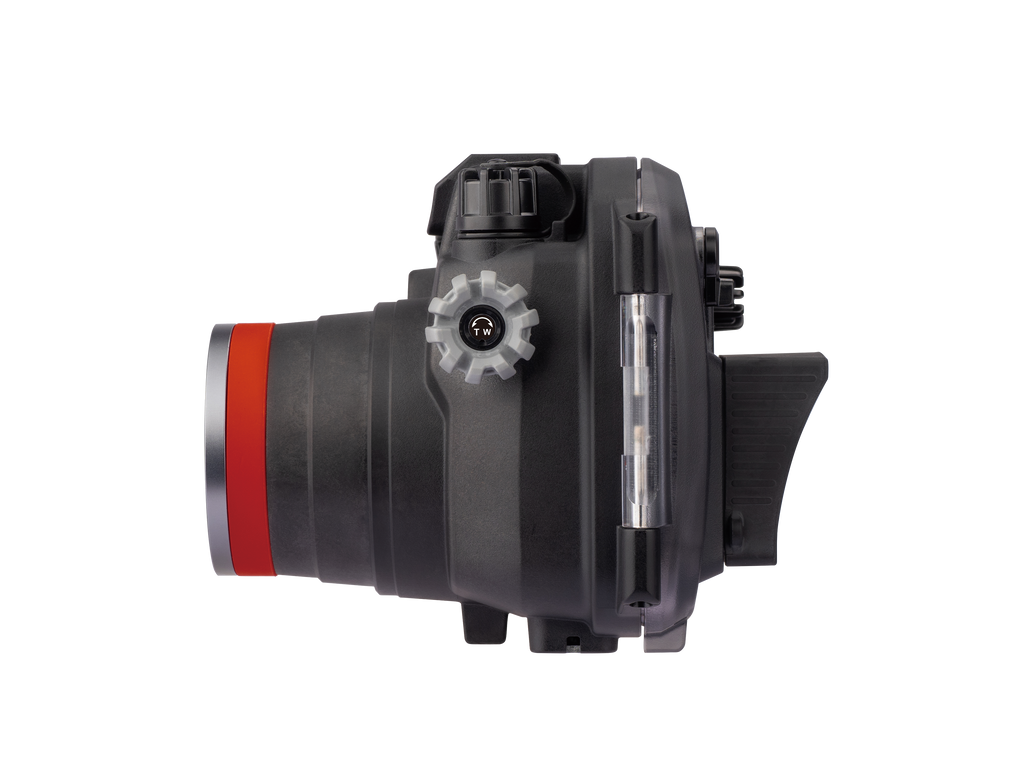 AOI Canon R50 60 Meter Underwater Housing UH-R50
