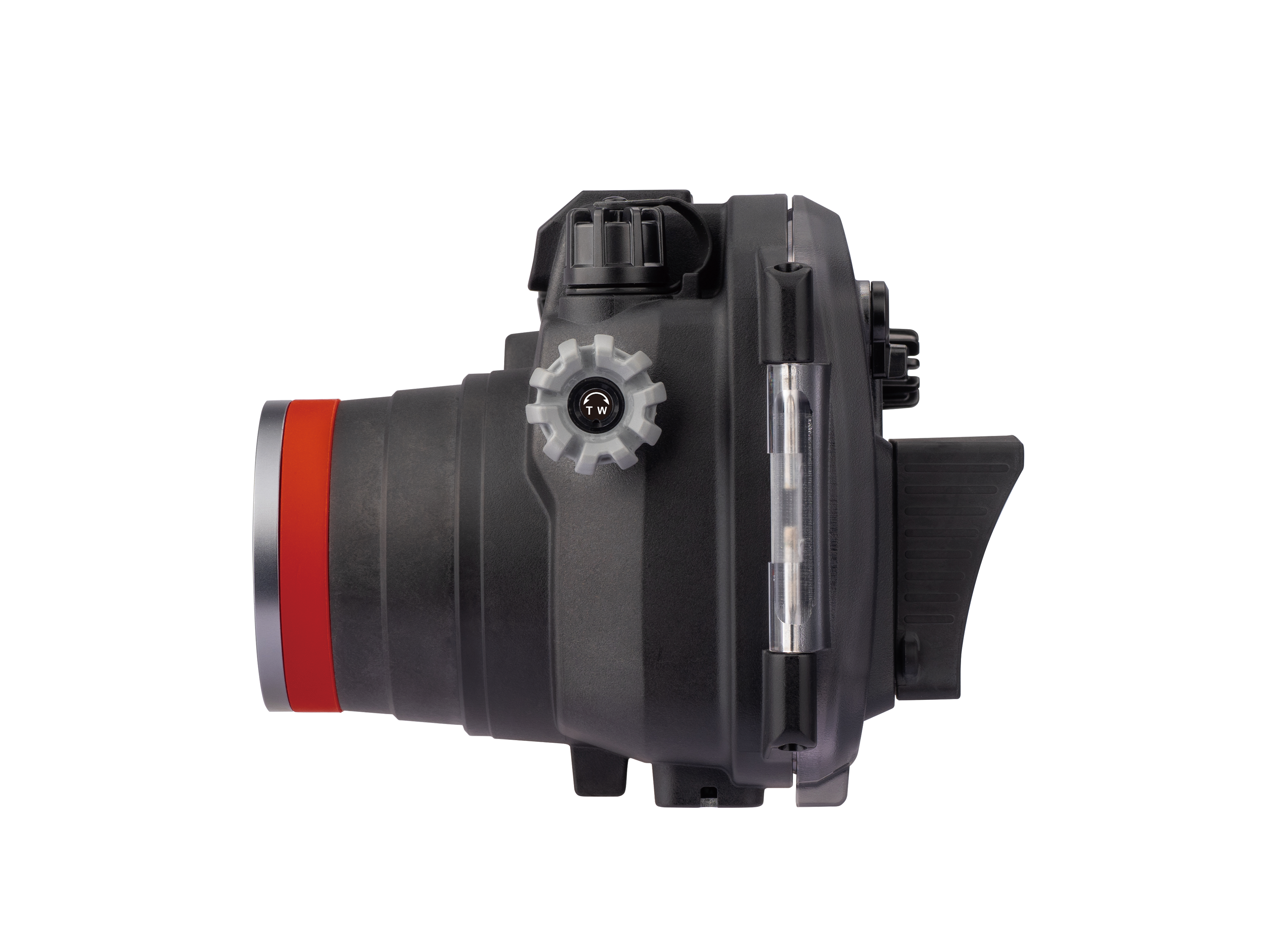 AOI Canon R50 60 Meter Underwater Housing UH-R50