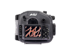 AOI Canon R50 60 Meter Underwater Housing UH-R50