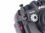 AOI Canon R50 60 Meter Underwater Housing UH-R50
