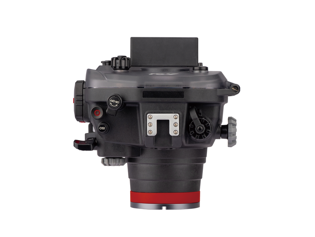 AOI Canon R50 60 Meter Underwater Housing UH-R50