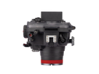 AOI Canon R50 60 Meter Underwater Housing UH-R50