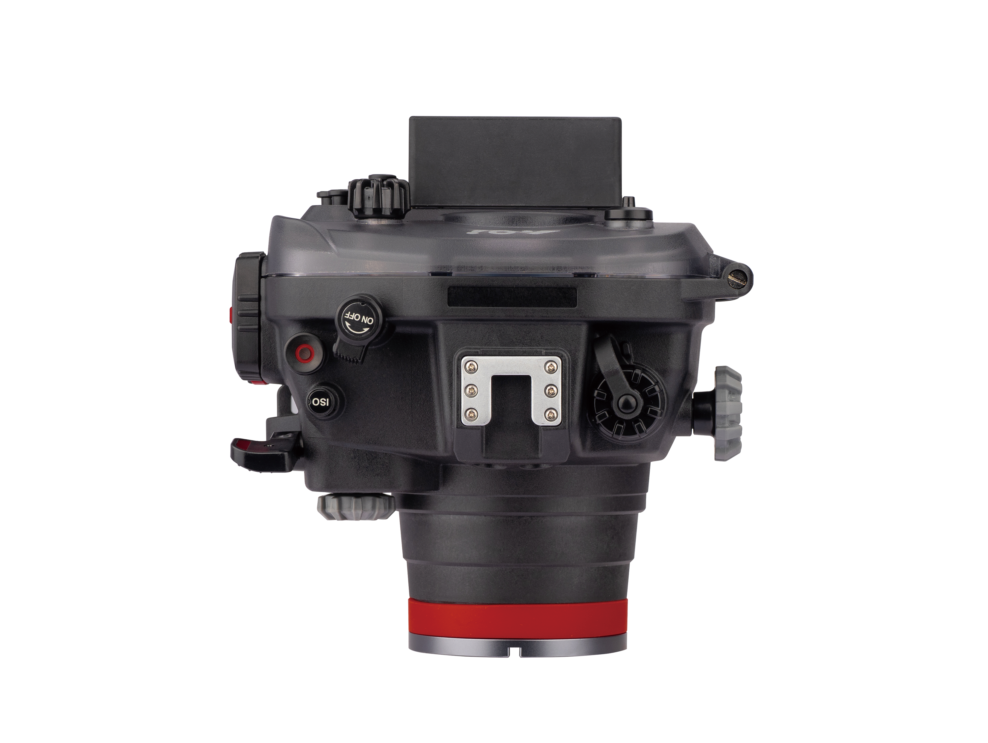 AOI Canon R50 60 Meter Underwater Housing UH-R50