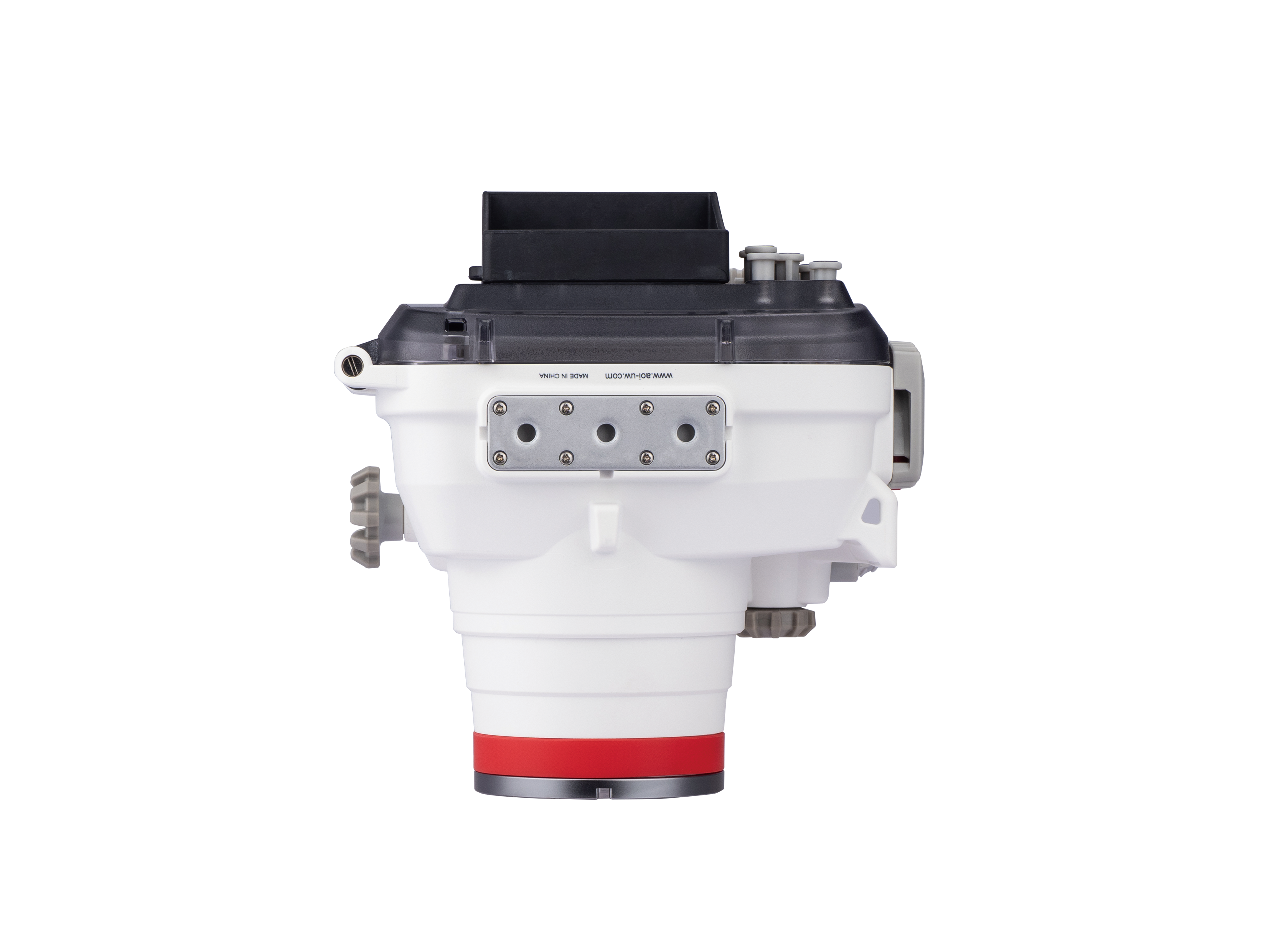 AOI Canon R50 60 Meter Underwater Housing UH-R50