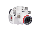 AOI Canon R50 60 Meter Underwater Housing UH-R50