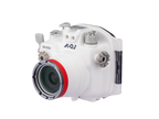 AOI Canon R50 60 Meter Underwater Housing UH-R50
