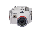 AOI Canon R50 60 Meter Underwater Housing UH-R50