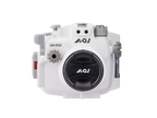 AOI Canon R50 60 Meter Underwater Housing UH-R50