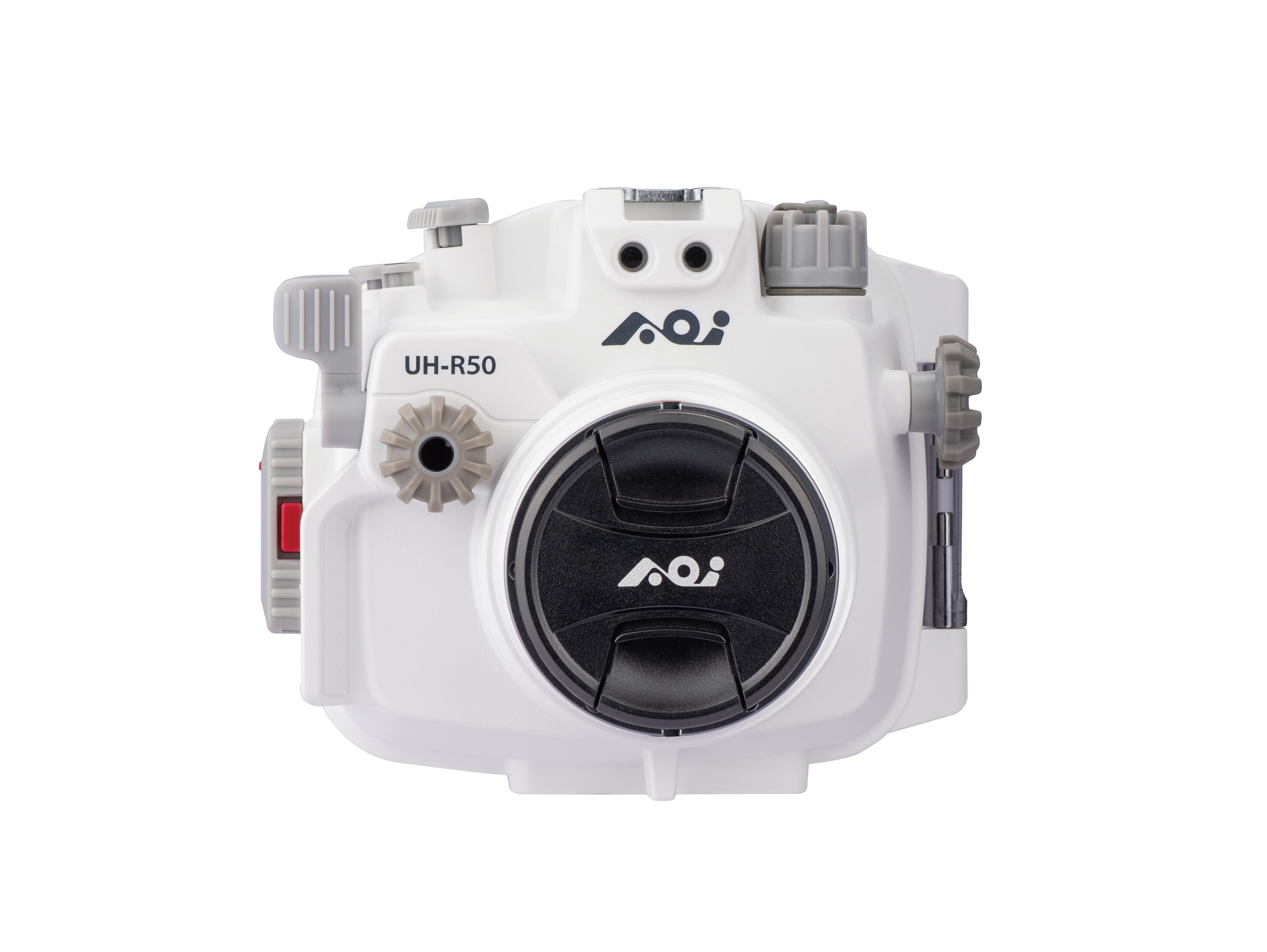 AOI Canon R50 60 Meter Underwater Housing UH-R50