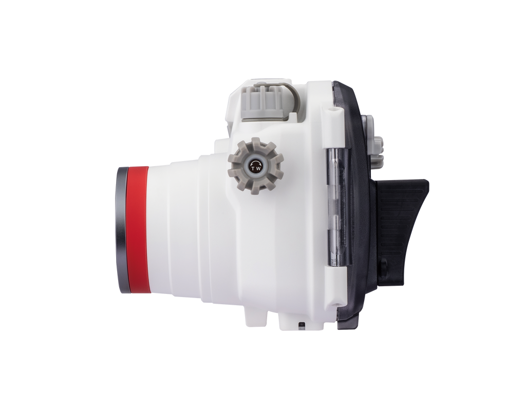 AOI Canon R50 60 Meter Underwater Housing UH-R50
