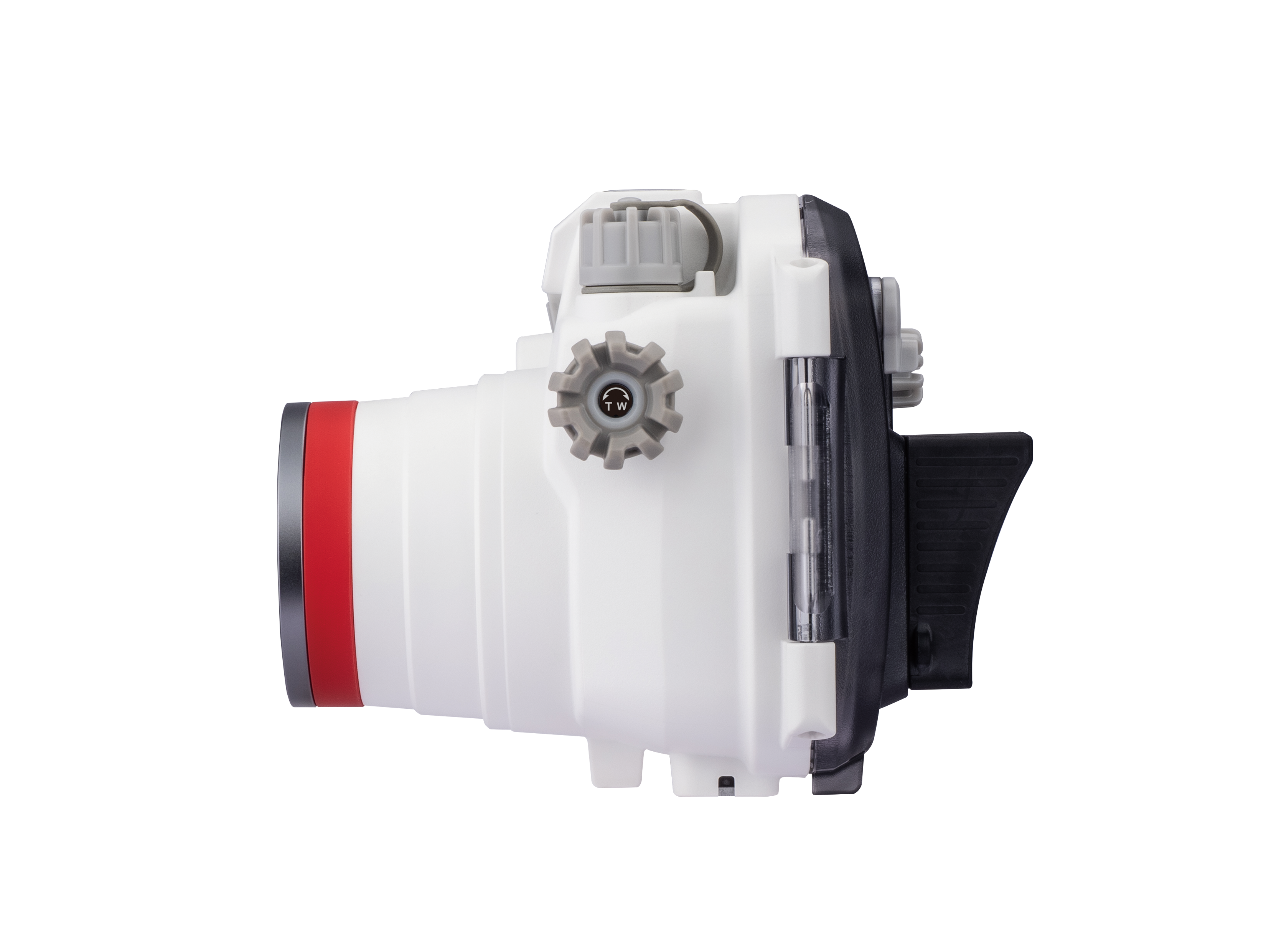 AOI Canon R50 60 Meter Underwater Housing UH-R50