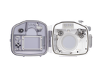 AOI Canon R50 60 Meter Underwater Housing UH-R50