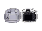 AOI Canon R50 60 Meter Underwater Housing UH-R50