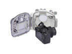 AOI Canon R50 60 Meter Underwater Housing UH-R50