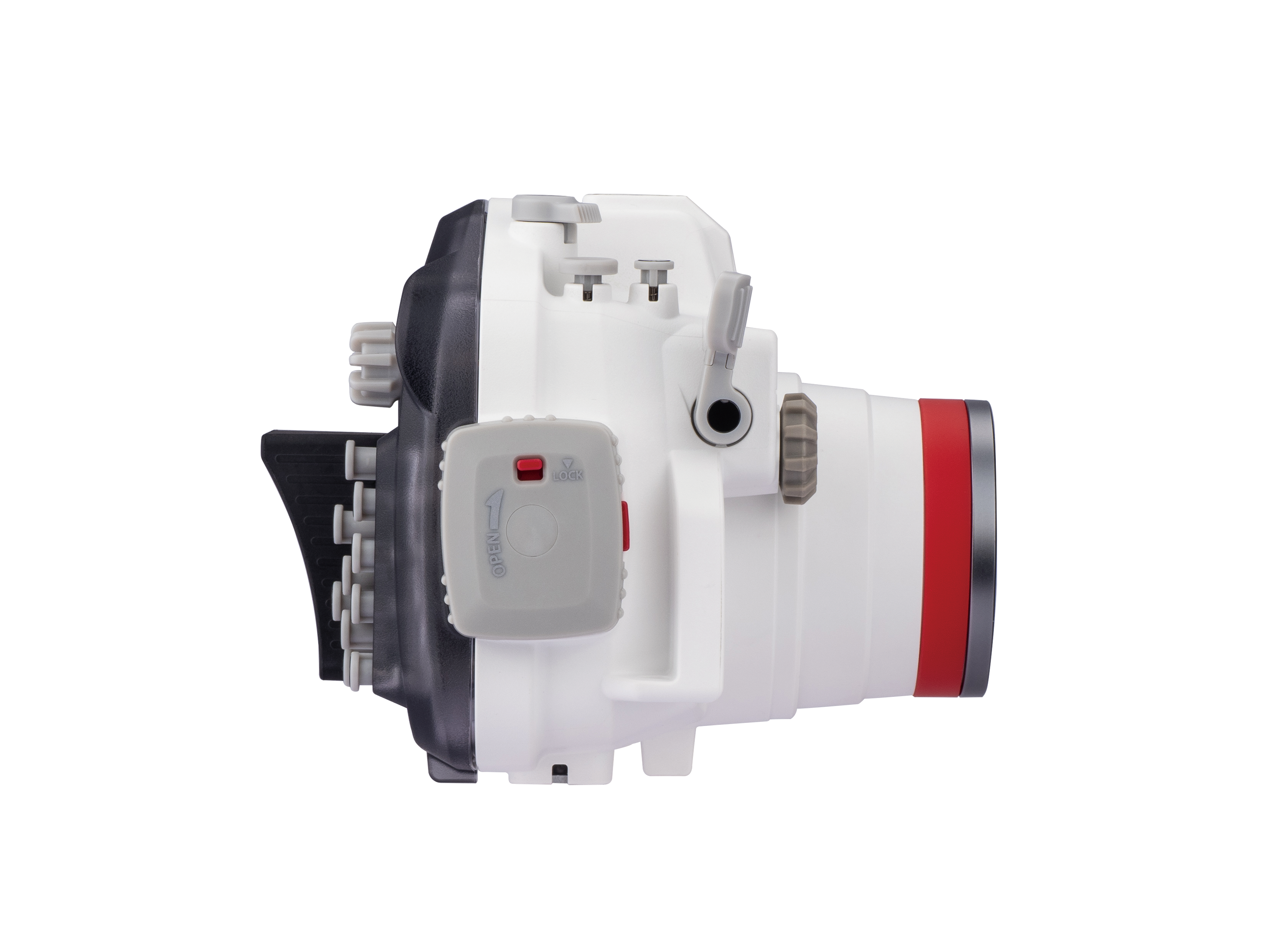 AOI Canon R50 60 Meter Underwater Housing UH-R50