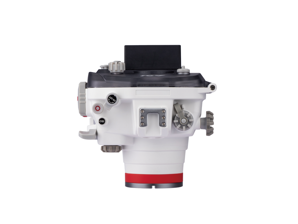 AOI Canon R50 60 Meter Underwater Housing UH-R50