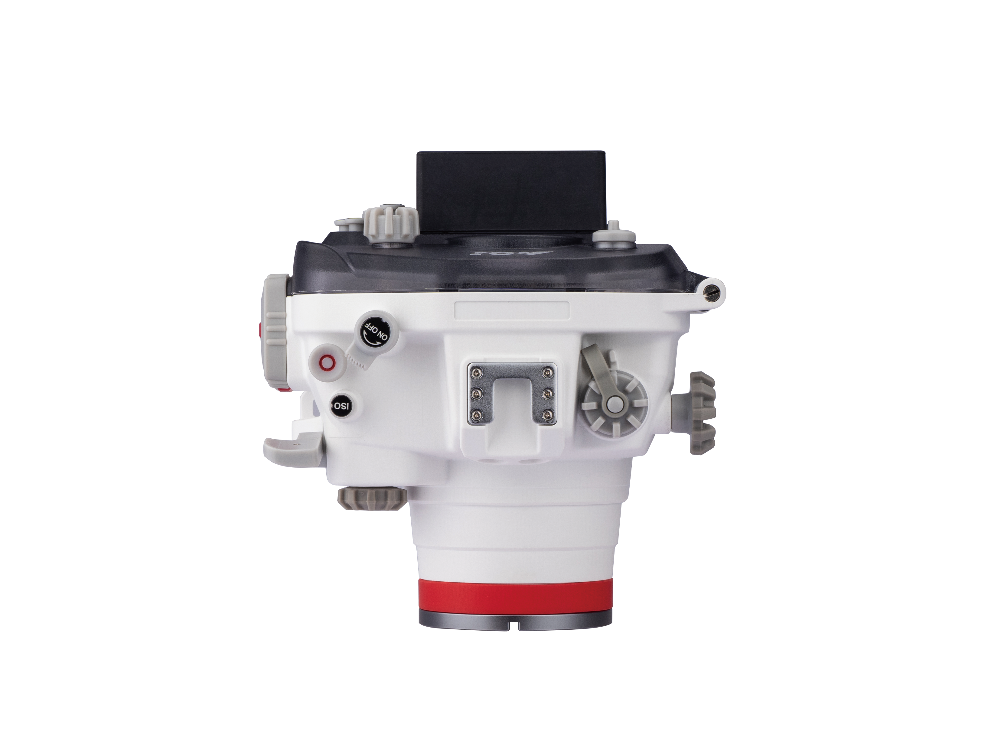 AOI Canon R50 60 Meter Underwater Housing UH-R50