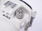 AOI Canon R50 60 Meter Underwater Housing UH-R50
