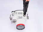 AOI Canon R50 60 Meter Underwater Housing UH-R50