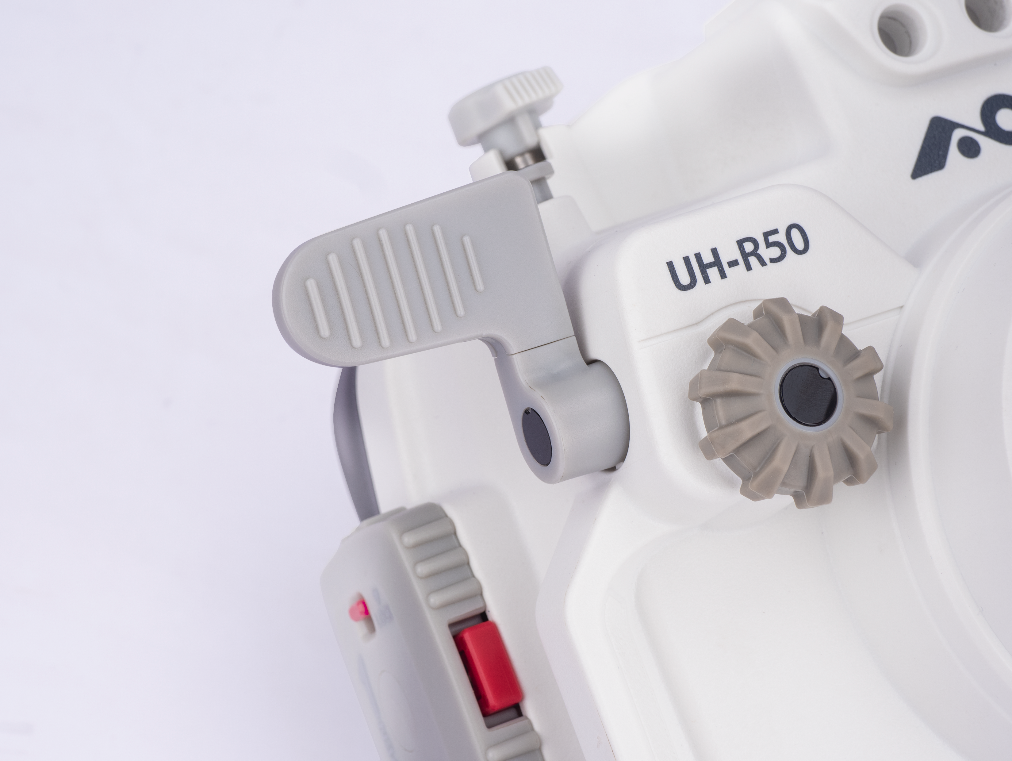 AOI Canon R50 60 Meter Underwater Housing UH-R50