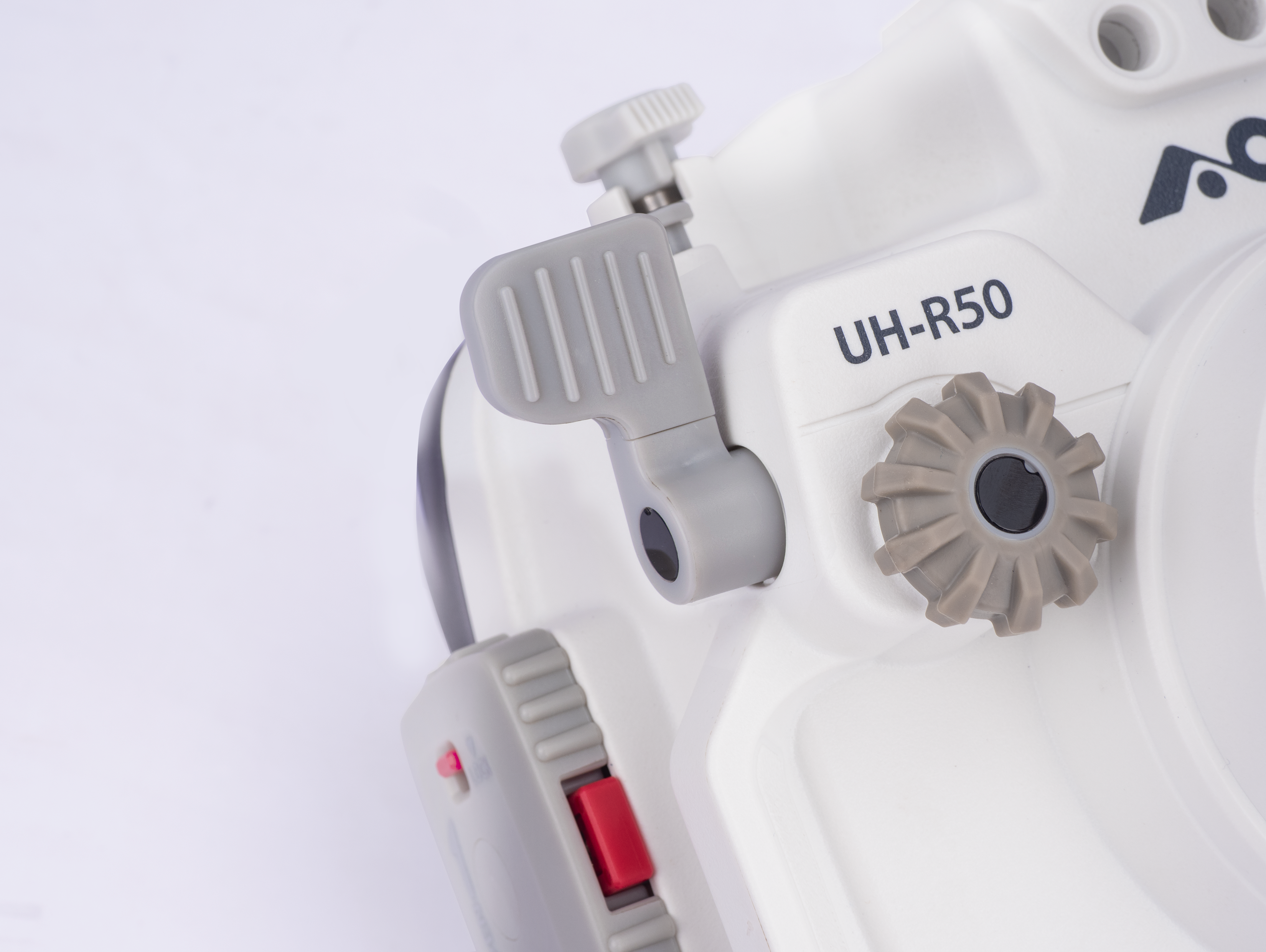 AOI Canon R50 60 Meter Underwater Housing UH-R50