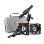 Divevolk SeaTouch 6 Pro Advanced Macro Snoot kit